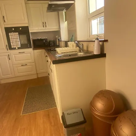Apartment Kilmore *