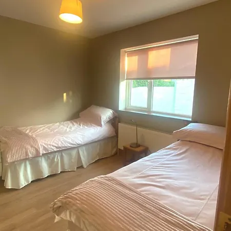 Kilmore Trá Lí
