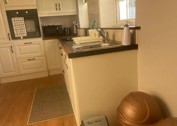 Apartament Kilmore *