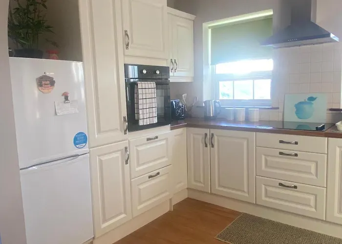 Apartament Kilmore Tralee